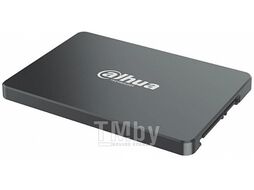 Накопитель SSD Dahua 512GB DHI-SSD-C800AS512G (2,5", SATA III, 3D TLC, 550/490MB/s)