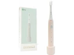 Электрическая зубная щетка Infly Electric Toothbrush P60 pink