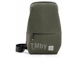 Рюкзак Ninetygo Urban Daily City backpack Grey green (90BBPLF21130U-GR)