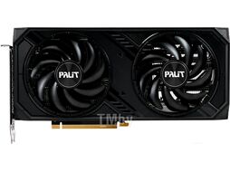 Видеокарта Palit RTX 4070 12GB GDDR6X 192bit (NED4070019K9-1047D) (3хDP, 1хHDMI)