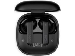 Беспроводные наушники QCY MeloBuds Black HT05 (BH21HT05A)