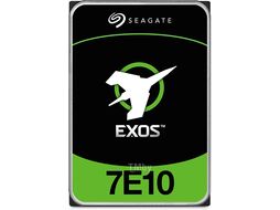 Жесткий диск 4TB Seagate Exos 7E10 ST4000NM000B