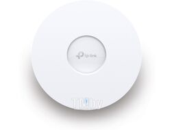 Точка доступа TP-Link EAP653 (AX3000, 1xGE, PoE+, MU-MIMO)