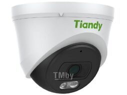 Видеокамера Tiandy TC-C34XN spec:I3/E/Y/2.8mm/V5.0