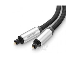 Кабель UGREEN Toslink Optical Audio Cable 2m AV108 (10540)