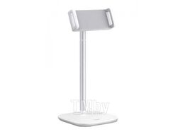 Подставка UGREEN Multi-Angle Phone Desktop Stand With Height Adjustable LP177 Silver (70575)