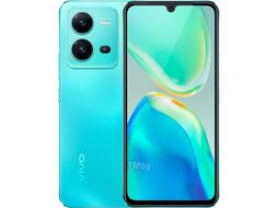 Смартфон Vivo V25 8GB/256GB Aquamarine Blue (V2202)