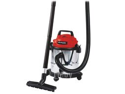 Пылесос промышленный Einhell TC-VC 1812 S