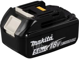 Аккумулятор BL1850B (18V / 5.0 Ah) MAKITA 632G59-7