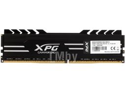 Оперативная память DDR4 A-data XPG Gammix D10 (AX4U32008G16A-SB10)