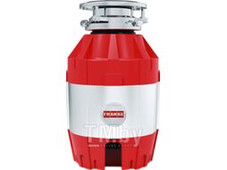 Измельчитель отходов Franke Turbo Elite TE-50 (134.0535.229)