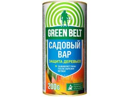 Средство защиты растений Green Belt Вар садовый (200гр)