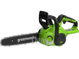 Электропила цепная Greenworks Gen II (2007807)