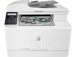 МФУ HP Color LaserJet Pro M183fw (7KW56A)