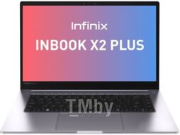 Ноутбук Infinix Inbook X2 Plus XL25 71008300759