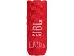 Портативная колонка JBL Flip 6 (красный)