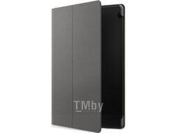 Чехол для планшета Lenovo Tab M10HD 2nd Folio Case/Film / ZG38C03033 (черный)