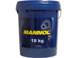 Смазка техническая Mannol LC-2 / 8116 (18кг)