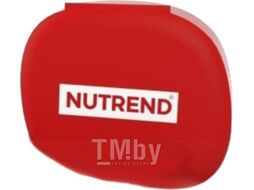 Таблетница Nutrend NT81795 (красный)