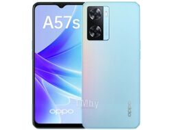 Смартфон OPPO A57s 4GB/64GB / CPH2385 (синий)