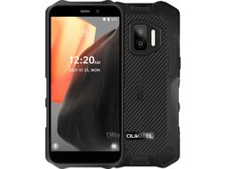 Смартфон Oukitel WP12 Pro 4GB/64GB (черный)