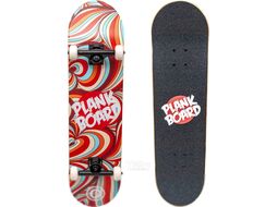 Скейтборд Plank Lollipop P22-SKATE-LOLLIPOP