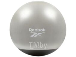 Фитбол гладкий Reebok RAB-40016BK