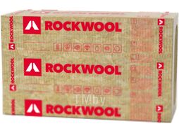 Минеральная вата Rockwool Frontrock S 1000x600x30 (упаковка 10шт)