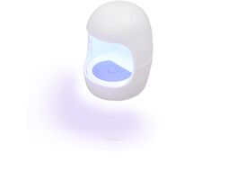 UV-лампа для маникюра T&H Egg Mini (белый)