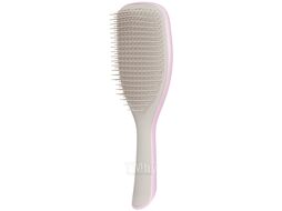 Расческа-массажер Tangle Teezer The Large Wet Detangler Pebble Grey Kiss