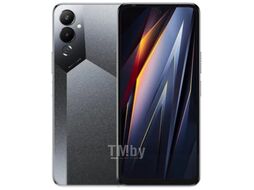 Смартфон Tecno Pova 4 8GB/128GB / LG7n (Uranolith Grey)