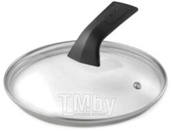 Крышка стеклянная Tefal Maestro 04198724