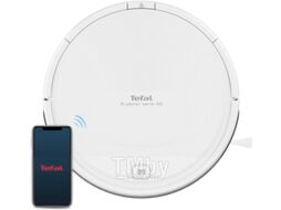 Робот-пылесос Tefal RG8227WH