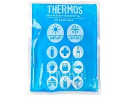 Аккумулятор холода Thermos Hot and Cold Pack-350g / 470713 (прозрачный)