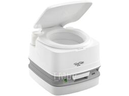 Портативный биотуалет Thetford Porta Potti Qube 345