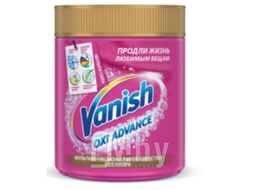 Пятновыводитель Vanish Oxi Advance порошкообразный (400г)