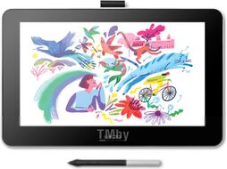 Графический планшет Wacom One DTC133