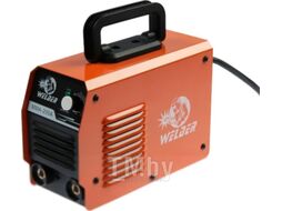 Инвертор сварочный Welder MMA-200