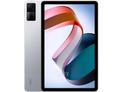 Планшет Xiaomi Redmi Pad 3GB/64GB Wi-Fi / 22081283G (серебристый)