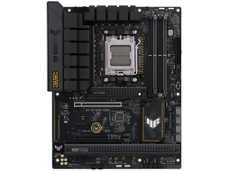 Материнская плата ASUS TUF GAMING B650-PLUS (90MB1BY0-M0EAY0) (ATX, B650, 4хDDR5, 2xM.2, 3хPCIe, 1xHDMI, 1хDisplayPort)