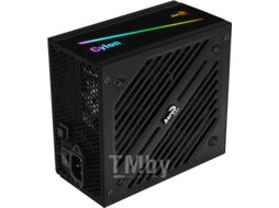 Блок питания AeroCool Cylon 500W (ACPW-CL50AEC.11) (120mm, APFC, 80Plus)