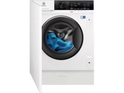 Стирально-сушильная машина Electrolux EW7W368SI