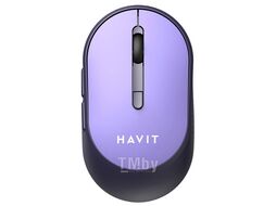 Мышь Havit MS78GT Purple