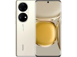 Смартфон Huawei P50 Pro Cocoa Gold (JAD-LX9) 6.6" / Qualcomm Snapdragon 888 / 256GB / 8GB RAM / Android 11 / EMUI 12 / 4360mAh