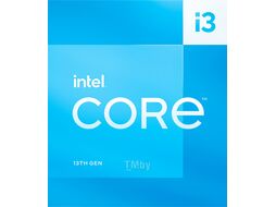 Процессор Intel Core i3-13100F (Oem) (CM8071505092203) (3.4Ghz, 4 ядра, 12MB, 89W, LGA1700)