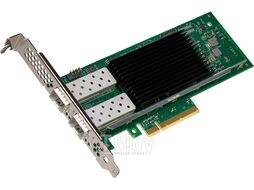 Сетевой адаптер Intel E810-XXVDA2G1P5 2x25GbE SFP28 ports