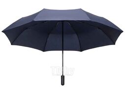 Зонт Ninetygo Oversized Portable Umbrella Automatic Version (navy blue)