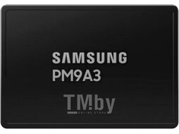 Накопитель Samsung PM9A3 1.92TB MZQL21T9HCJR-00A07 (NVMe, PCI-E 4.0x4, U.2)