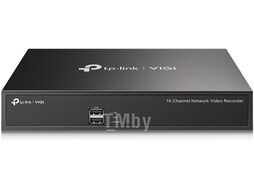 Видеорегистратор TP-Link VIGI NVR1016H