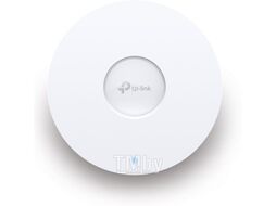 Точка доступа TP-Link EAP660 HD (AX3600, 1x2,5GLAN, PoE, Mesh, MU-MIMO)